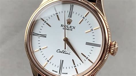 bán rolex cellini 50505|rolex cellini time review.